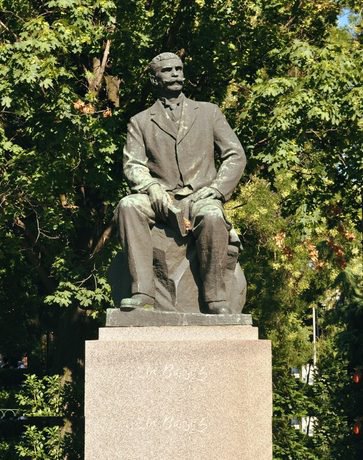 Иван Вазов by Nasi - Ourboox.com