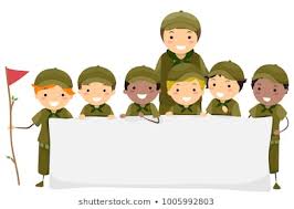 مرشدات الشابات 2020-2021 by karmel saeed - Ourboox.com