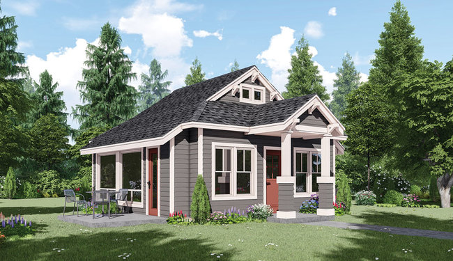 A Complete Guide on Daylight Basement Home by Diggs Custom Homes - Ourboox.com