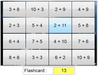 الجمع والطرح في الحساب by anissi - Ourboox.com
