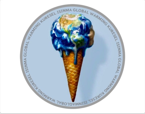 OCTOBER E-BOOK LOGO WORDS by HİLAL GÜRKAN - Ourboox.com