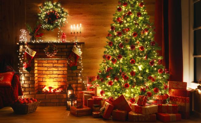 Коледни истории и легенди by Ivona - Illustrated by google;dnes.dir.bg - Ourboox.com