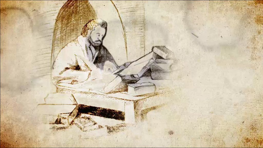 Паисий Хилендарски