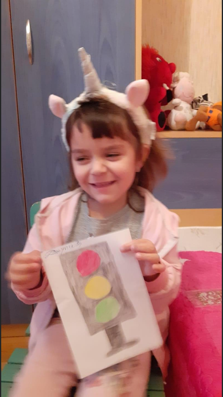 ДГ”ВАЛЕНТИНА” група “Усмивка” by Zlatitsa - Illustrated by Златица Караманолова и Росица Христова - Ourboox.com