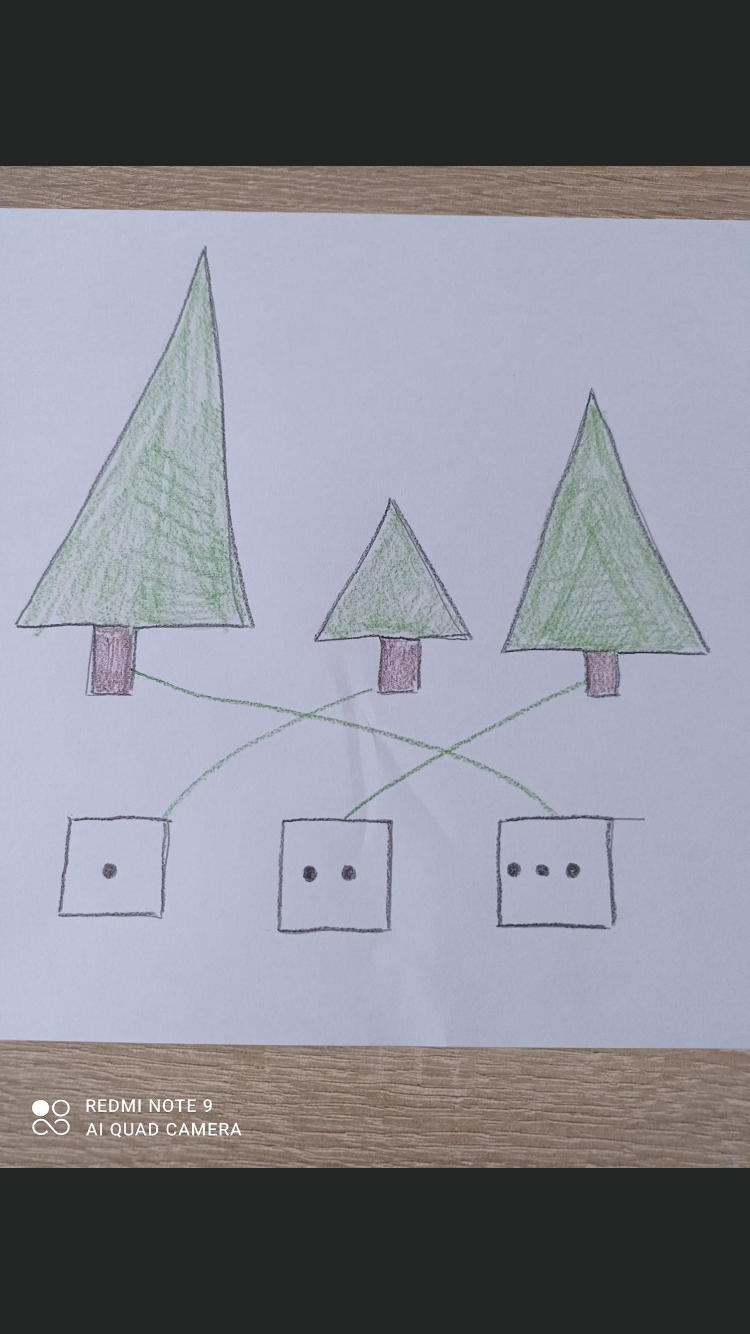 ДГ”ВАЛЕНТИНА” група “Усмивка” by Zlatitsa - Illustrated by Златица Караманолова и Росица Христова - Ourboox.com