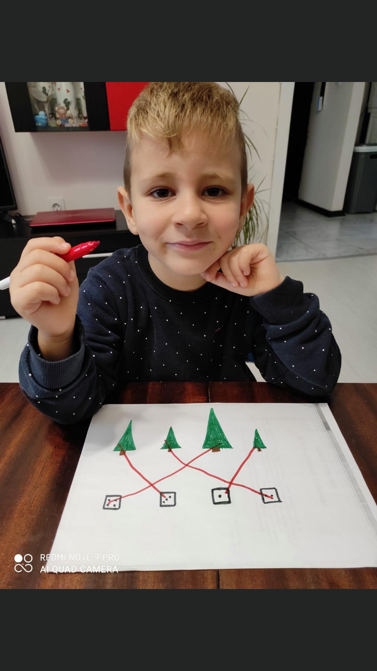 ДГ”ВАЛЕНТИНА” група “Усмивка” by Zlatitsa - Illustrated by Златица Караманолова и Росица Христова - Ourboox.com