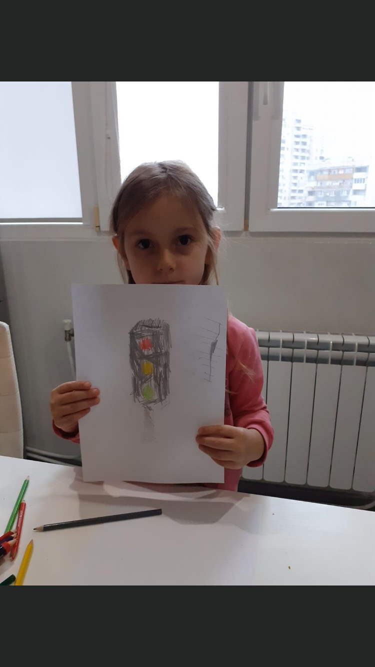 ДГ”ВАЛЕНТИНА” група “Усмивка” by Zlatitsa - Illustrated by Златица Караманолова и Росица Христова - Ourboox.com