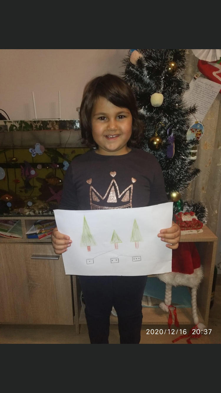 ДГ”ВАЛЕНТИНА” група “Усмивка” by Zlatitsa - Illustrated by Златица Караманолова и Росица Христова - Ourboox.com