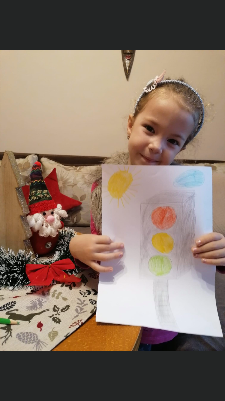 ДГ”ВАЛЕНТИНА” група “Усмивка” by Zlatitsa - Illustrated by Златица Караманолова и Росица Христова - Ourboox.com