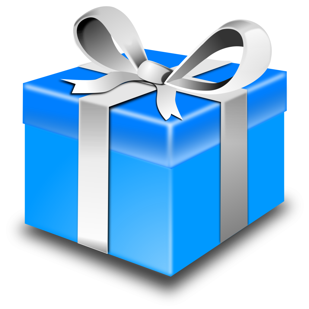 A Special Gift by luiz - Illustrated by Luiz Greenberg - Ourboox.com