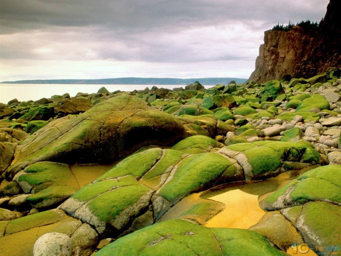 Канада by Kris Kolewa - Ourboox.com