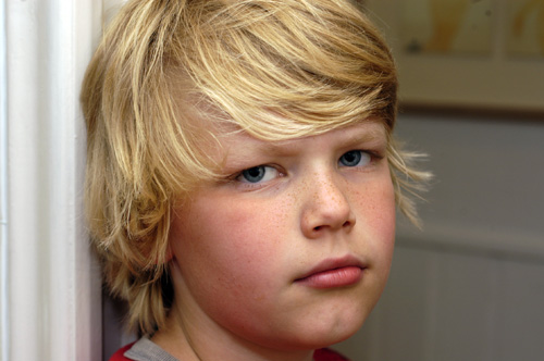 סוגים שונים של שיער by mai zuaretz - Ourboox.com