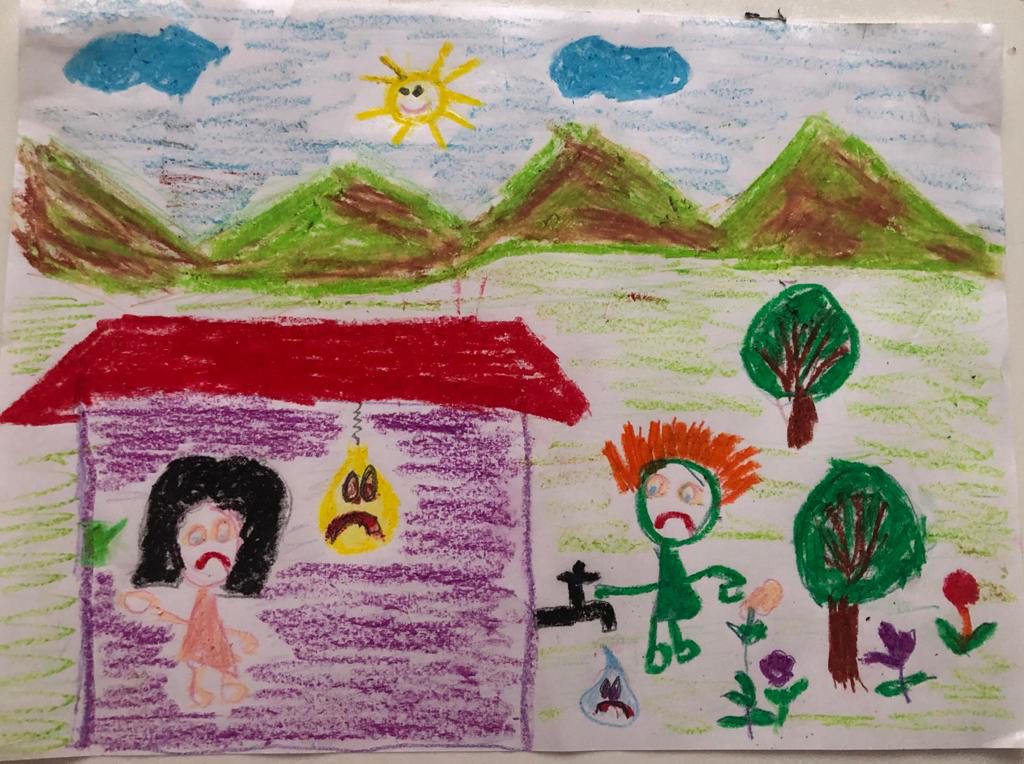 Doğamı Seviyorum by Önüm Arkam Sağım Solum VATAN - Ourboox.com