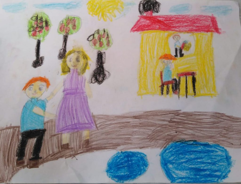 Doğamı Seviyorum by Önüm Arkam Sağım Solum VATAN - Ourboox.com