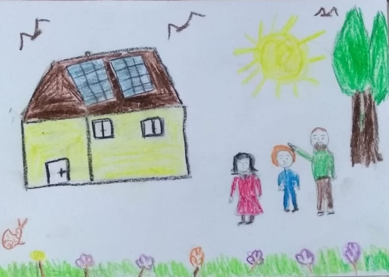 Doğamı Seviyorum by Önüm Arkam Sağım Solum VATAN - Ourboox.com