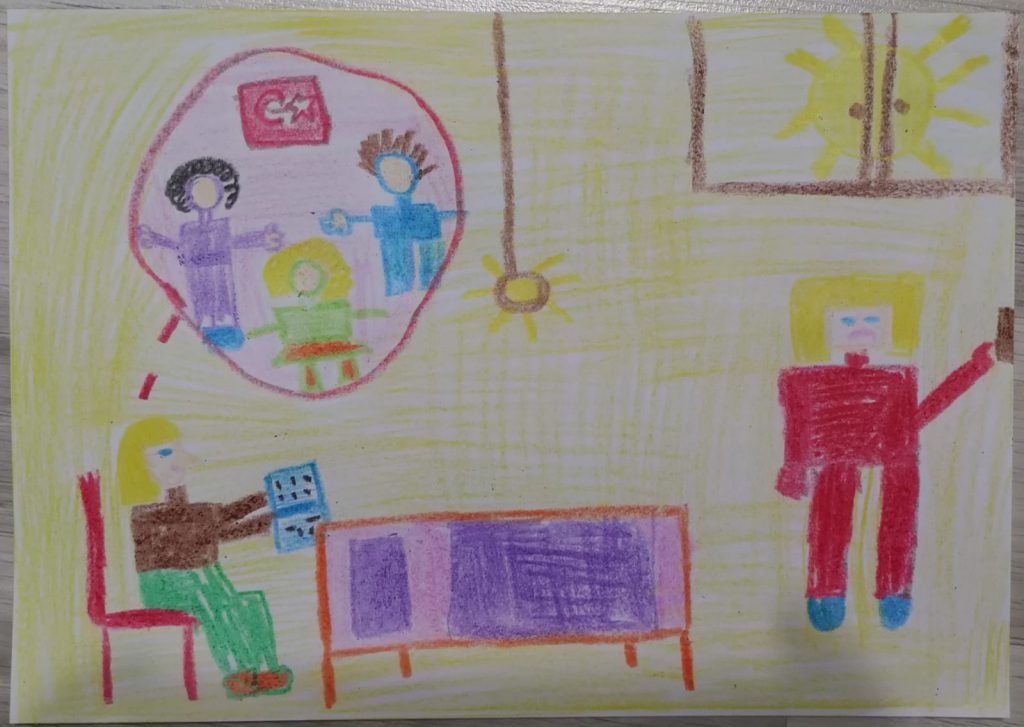 Doğamı Seviyorum by Önüm Arkam Sağım Solum VATAN - Ourboox.com