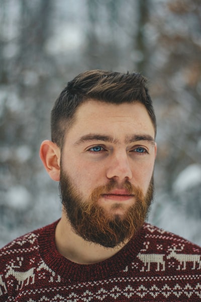 סוגים שונים של שיער by mai zuaretz - Ourboox.com