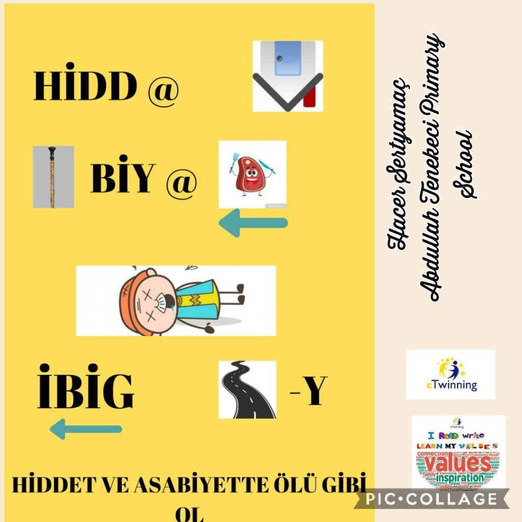 THE SEVEN BARS OF THE MEVLANA by ŞULE ÜLKER - Ourboox.com