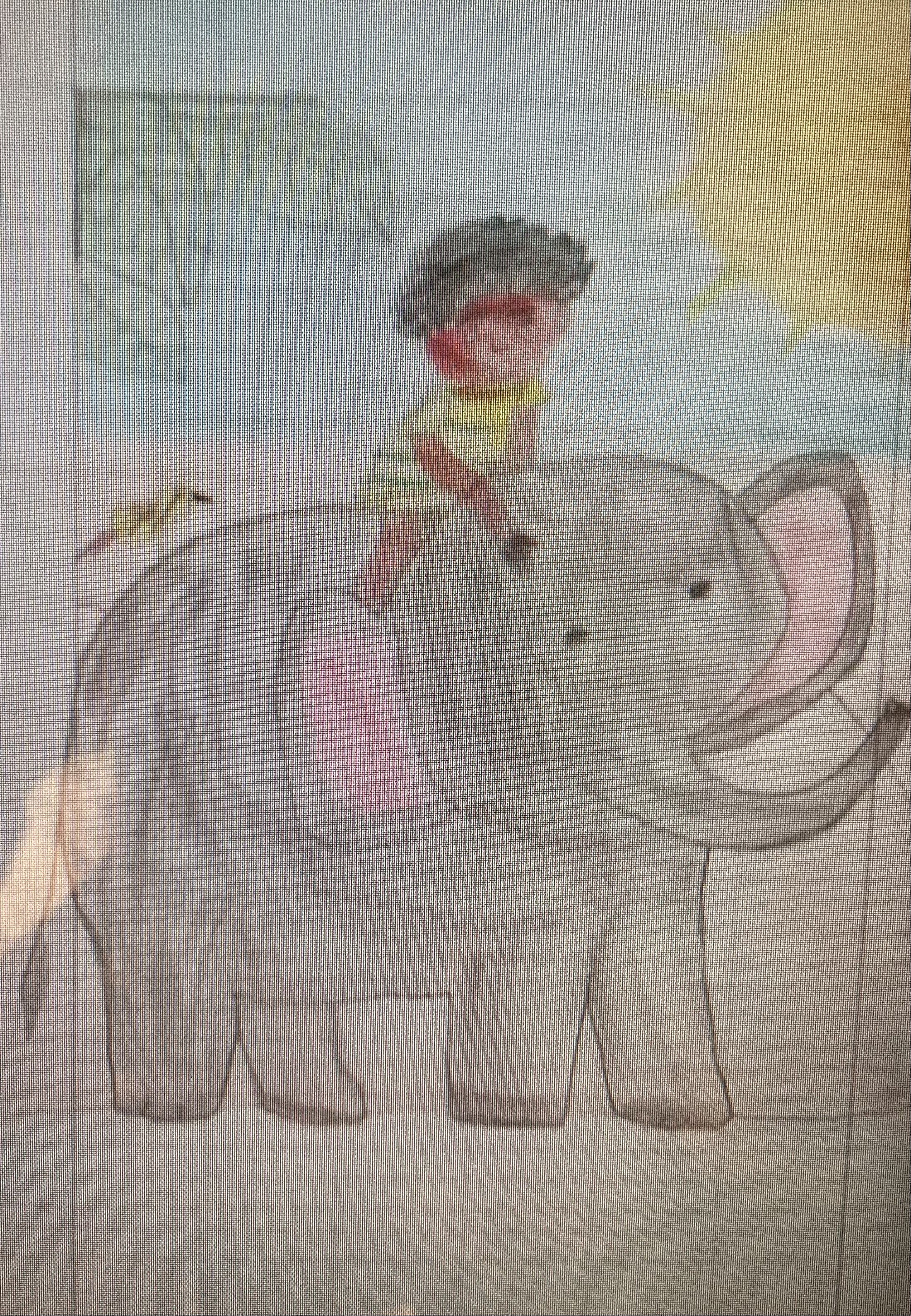 TUTTI DIVERSI…TUTTI UGUALI… by Colonna Filomena - Illustrated by CLASSE 1^ B - Ourboox.com