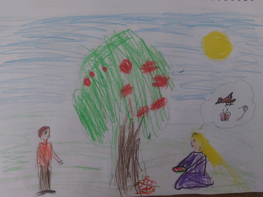 Doğamı Seviyorum by Önüm Arkam Sağım Solum VATAN - Ourboox.com