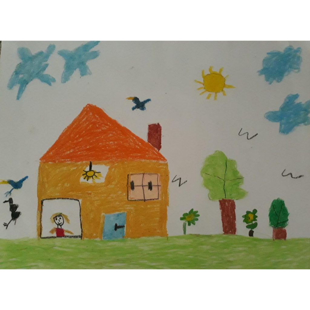 Doğamı Seviyorum by Önüm Arkam Sağım Solum VATAN - Ourboox.com