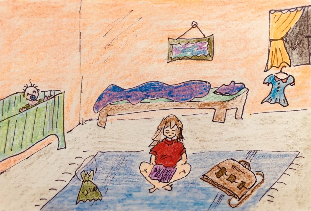 שלום כיתה א by sharona Givol - Illustrated by שרונה גבעול - Ourboox.com