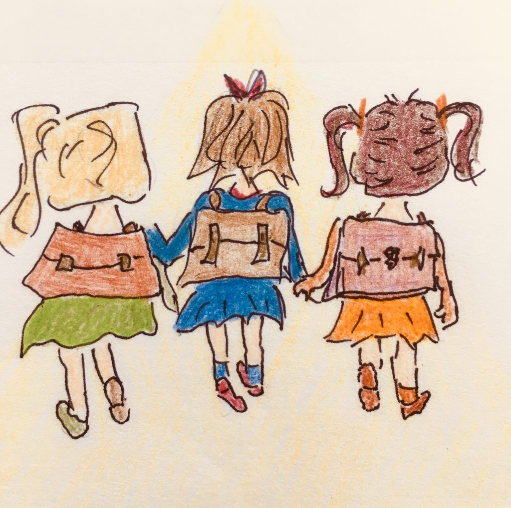 שלום כיתה א by sharona Givol - Illustrated by שרונה גבעול - Ourboox.com