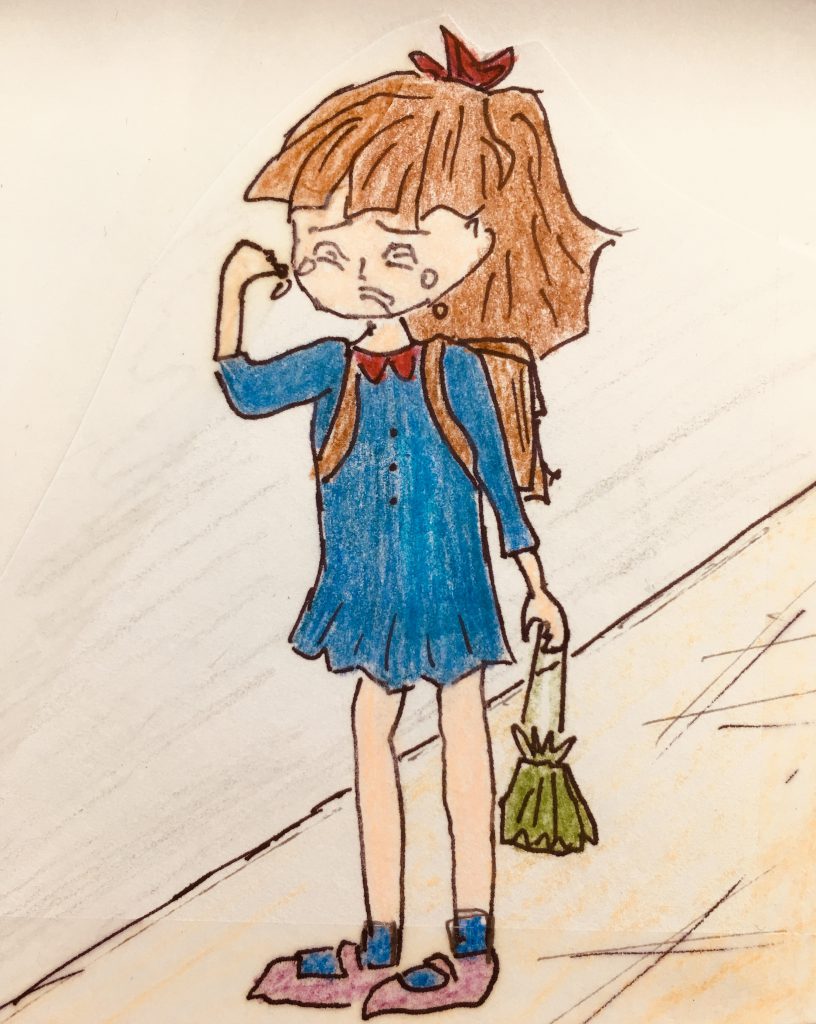 שלום כיתה א by sharona Givol - Illustrated by שרונה גבעול - Ourboox.com