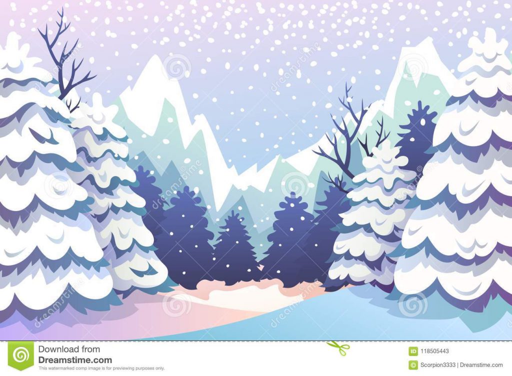 ЗИМНА ПРИКАЗКА by Donka Ivanovska - Ourboox.com