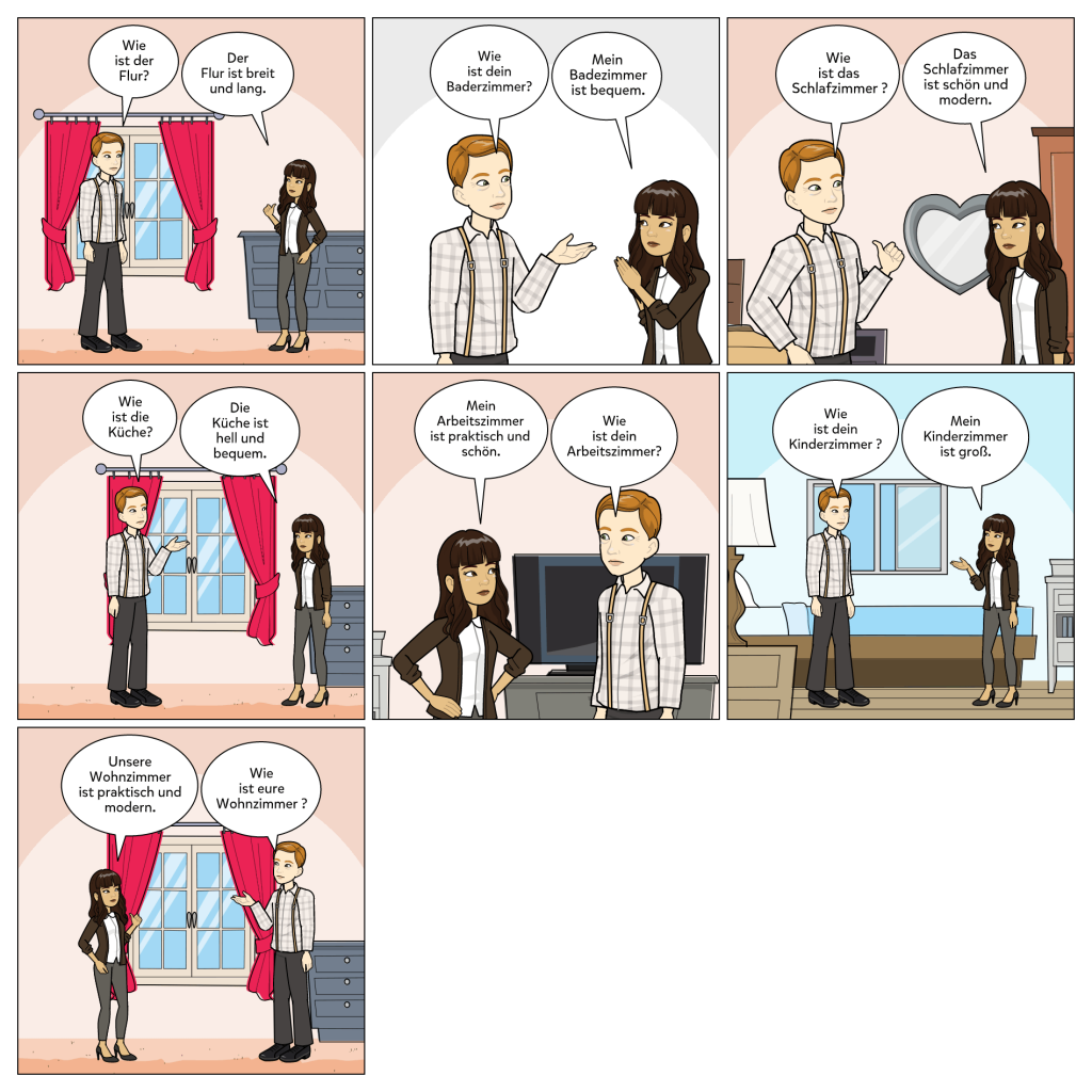 Mein Zuhause by GÜLLÜ ARSLAN - Ourboox.com