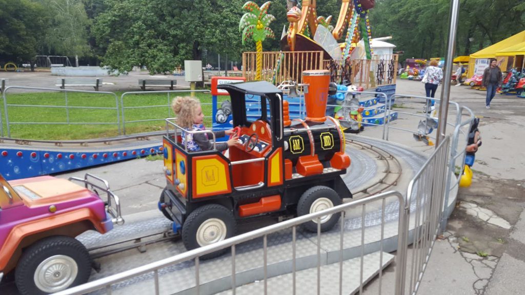 Тръгваме на път by Tsvetelina Karlova - Ourboox.com