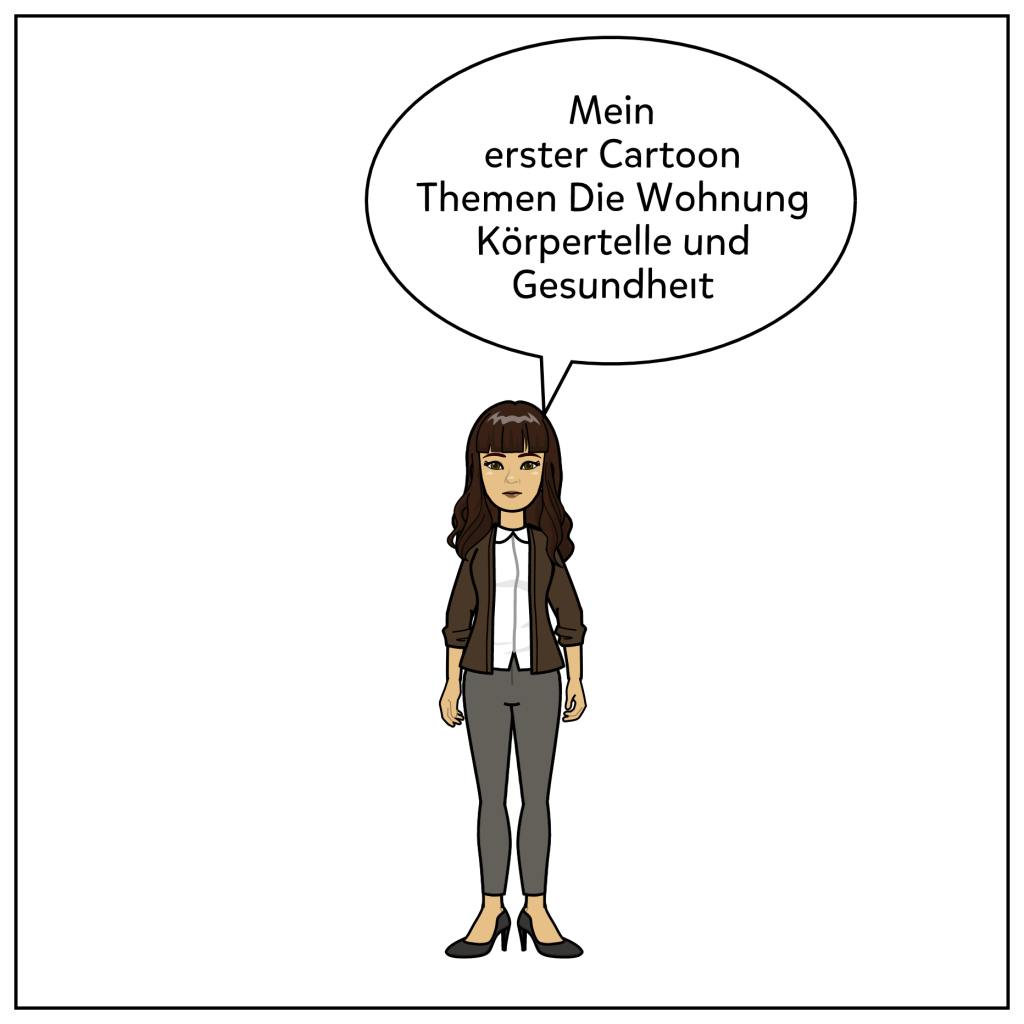 Mein Zuhause by GÜLLÜ ARSLAN - Ourboox.com