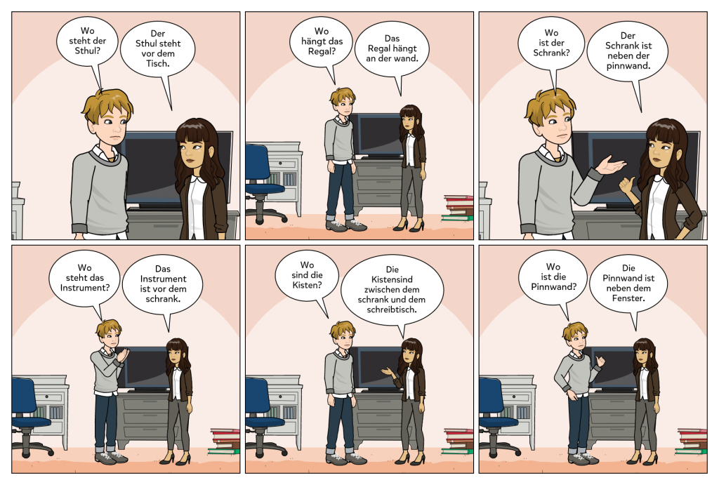 Mein Zuhause by GÜLLÜ ARSLAN - Ourboox.com