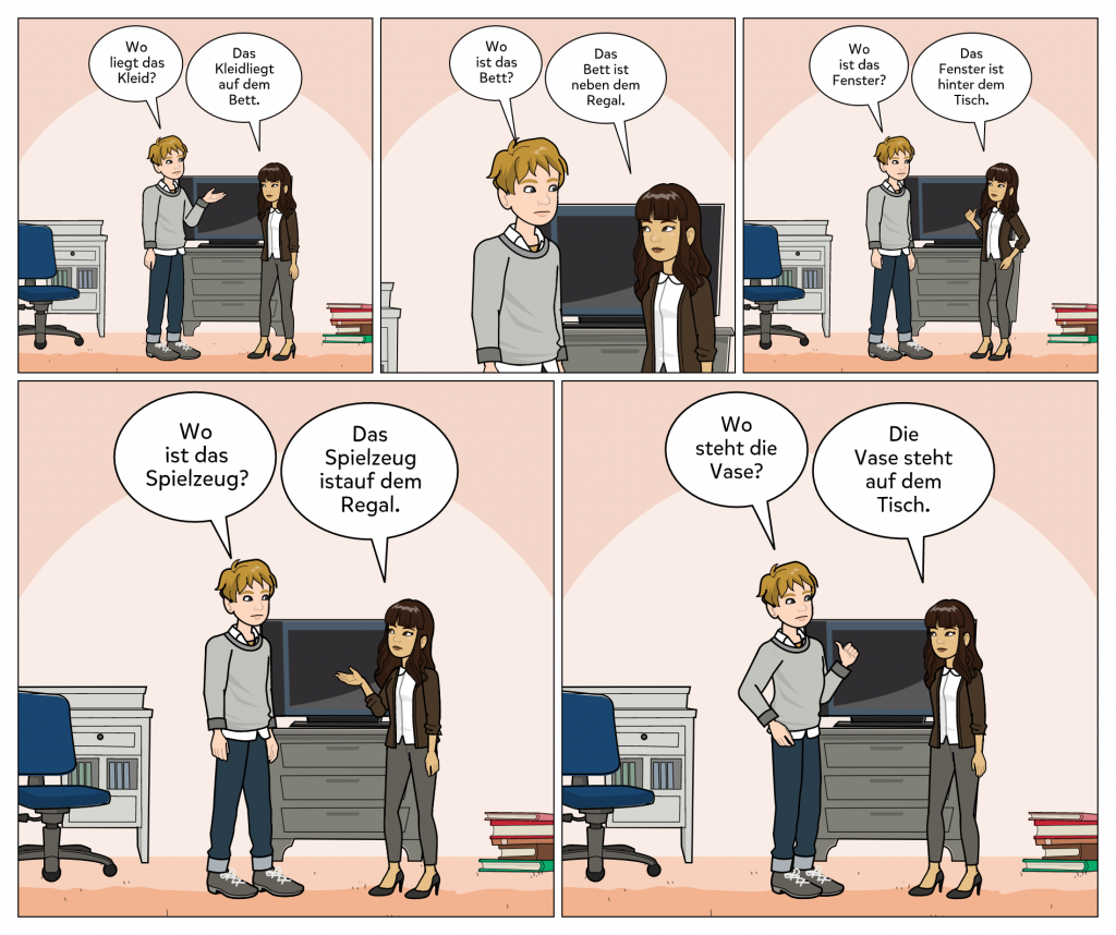 Mein Zuhause by GÜLLÜ ARSLAN - Ourboox.com