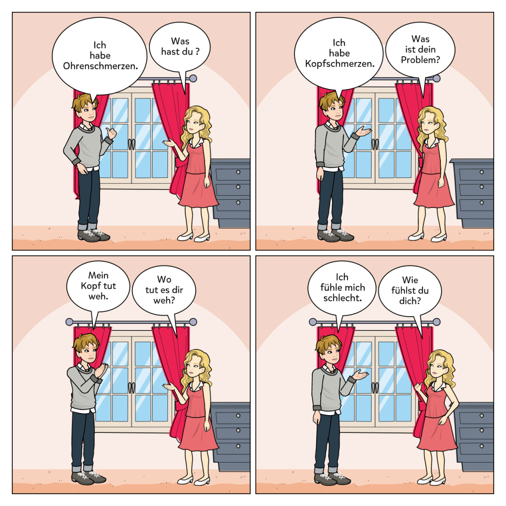 Mein Zuhause by GÜLLÜ ARSLAN - Ourboox.com