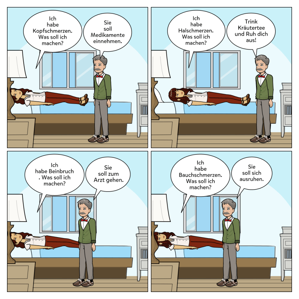 Mein Zuhause by GÜLLÜ ARSLAN - Ourboox.com