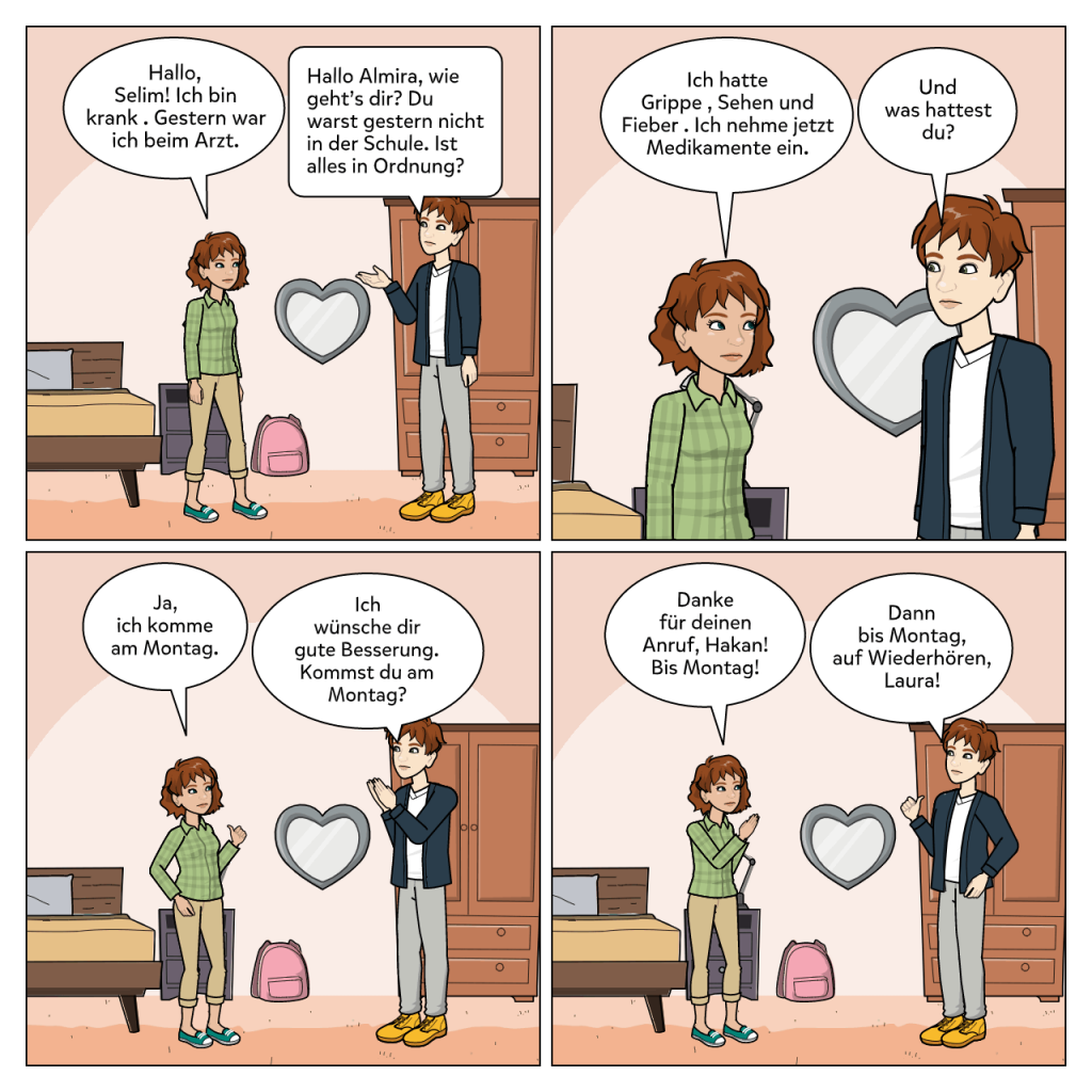 Mein Zuhause by GÜLLÜ ARSLAN - Ourboox.com