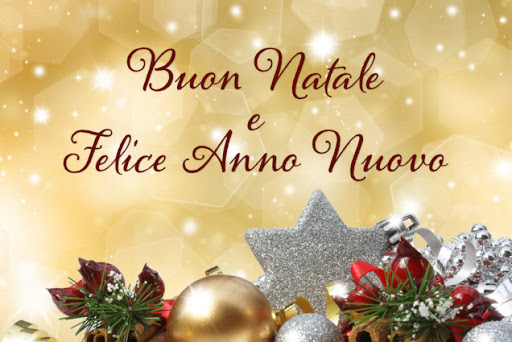 AUGURI DI BUONE FESTE by ROBY - Ourboox.com