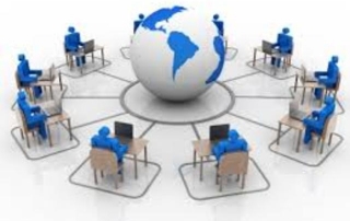 תואר שני by khawla - Illustrated by ח