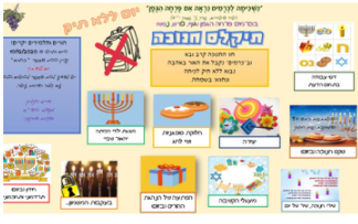 ב”כרמים” מקשיבים לעצמי לאחר ולסביבה by osnat - Ourboox.com