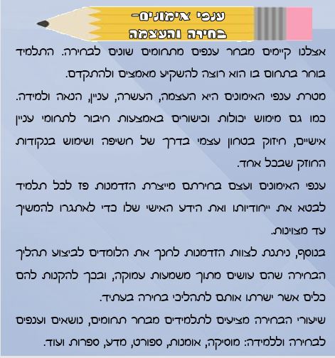 בית ספר חופית by sharon - Illustrated by בית ספר חופית - Ourboox.com