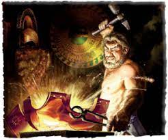 Историята на боговете by Krum - Illustrated by Крум Крумов - Ourboox.com