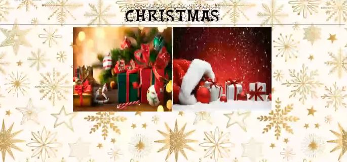 christmas by faten armaly - Ourboox.com