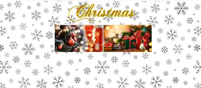 christmas by faten armaly - Ourboox.com