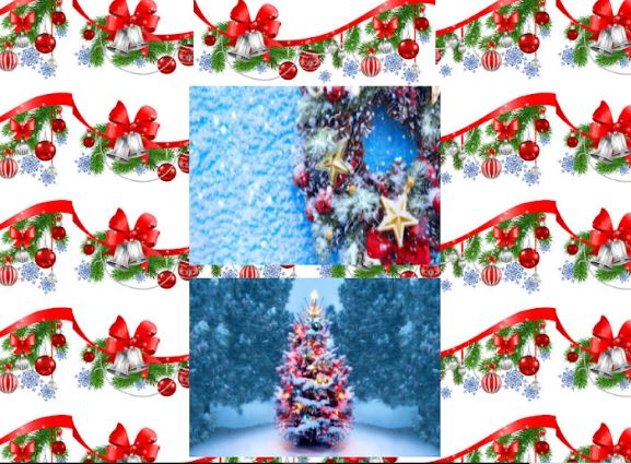 christmas by faten armaly - Ourboox.com