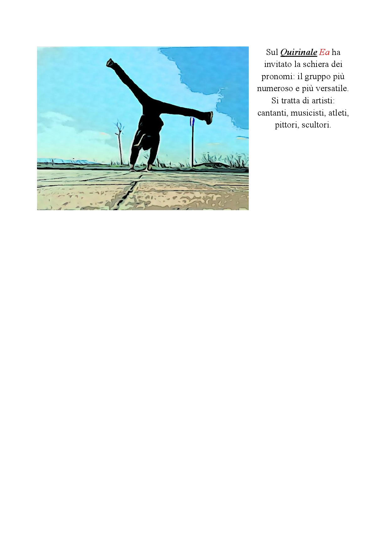 “Amor Roma. Le avvenure di Ea” by Anna Lisanti - Ourboox.com