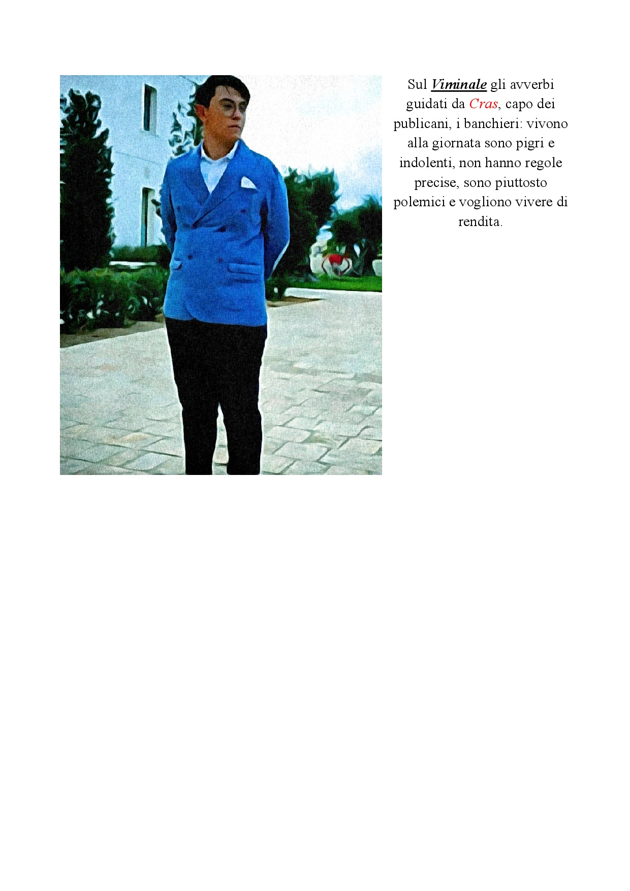 “Amor Roma. Le avvenure di Ea” by Anna Lisanti - Ourboox.com