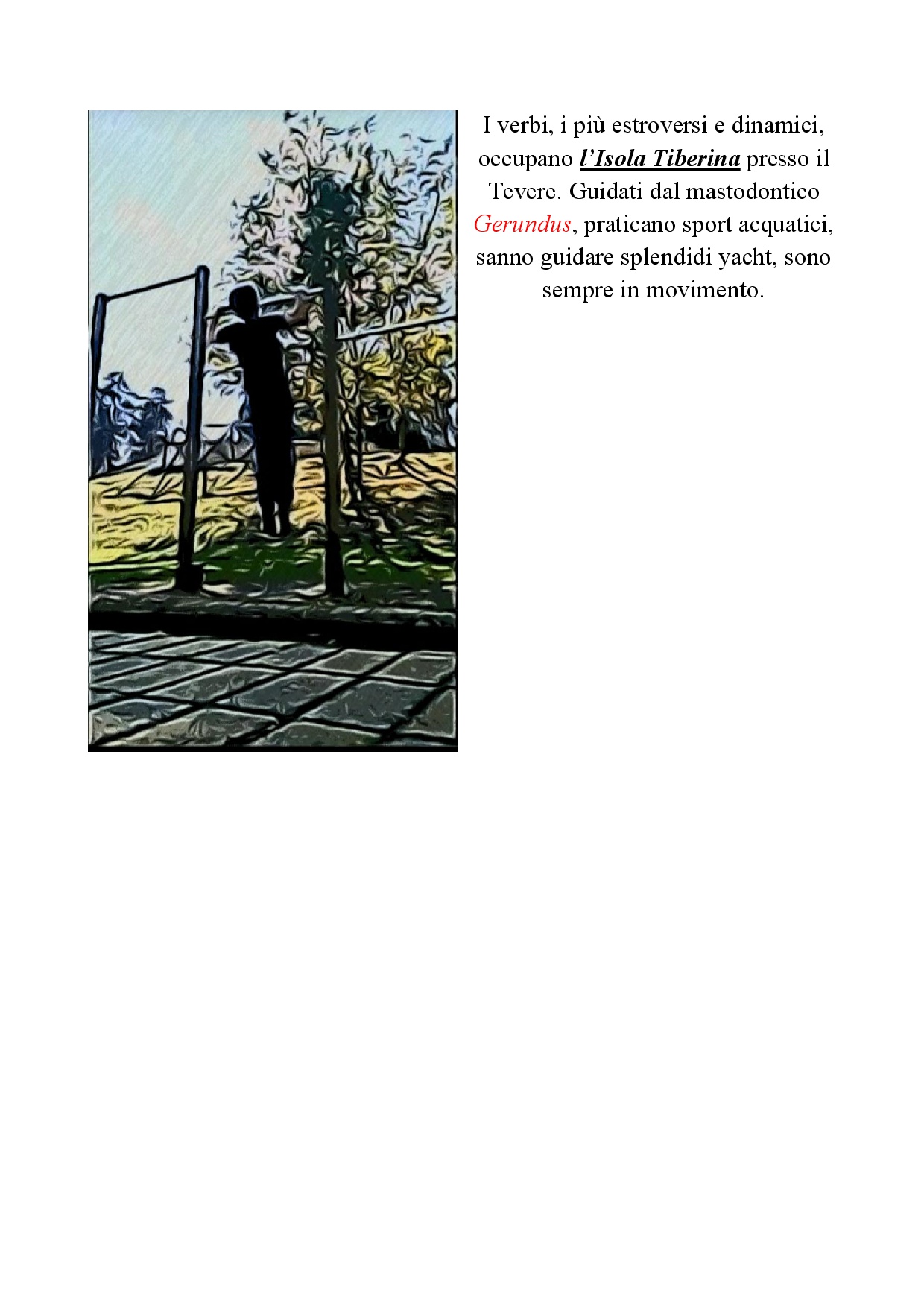 “Amor Roma. Le avvenure di Ea” by Anna Lisanti - Ourboox.com