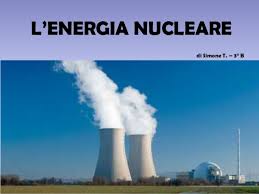 ENERGIA NUCLEARE by Mario Karol di Maro - Ourboox.com