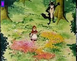 ليلى الحمراء by yaser - Illustrated by ياسر السيد - Ourboox.com